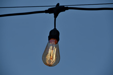 Cobros excesivos de luz